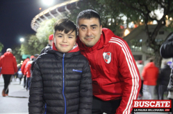 Buscate River vs. Argentinos 22
