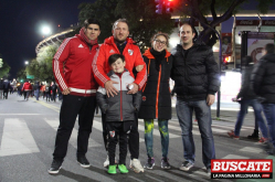 Buscate River vs. Argentinos 23