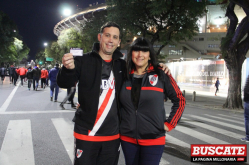 Buscate River vs. Argentinos 24