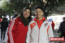 Buscate River vs. Argentinos 36