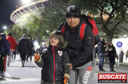 Buscate River vs. Argentinos 4