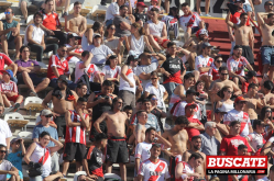 Buscate River vs Estudiantes Platea Mirave 11