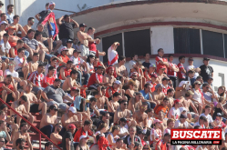 Buscate River vs Estudiantes Platea Mirave 17