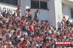 Buscate River vs Estudiantes Platea Mirave 24