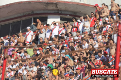Buscate River vs Estudiantes Platea Mirave 30