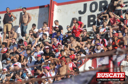 Buscate River vs Estudiantes Platea Mirave 42