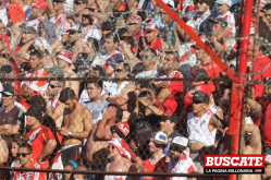 Buscate River vs Estudiantes Platea Mirave 52