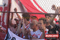 Buscate River vs Estudiantes Popular local 15