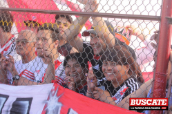 Buscate River vs Estudiantes Popular local 17