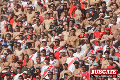 Buscate River vs Estudiantes Popular Visitante 50