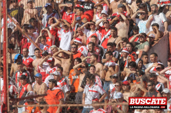 Buscate River vs Estudiantes Popular Visitante 55