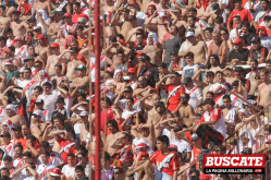 Buscate River vs Estudiantes Popular Visitante 2