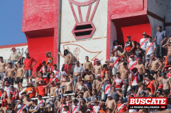 Buscate River vs Estudiantes Popular Visitante 8
