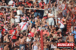 Buscate River vs Estudiantes Popular Visitante 21
