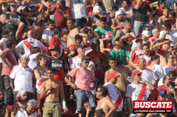 Buscate River vs Estudiantes Popular Visitante 38