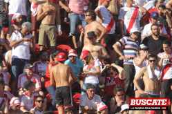 Buscate River vs Estudiantes Popular Visitante 39