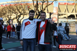 Buscate River vs. Independiente 4