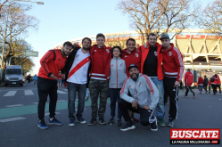 Buscate River vs. Independiente 13