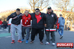 Buscate River vs. Independiente 17