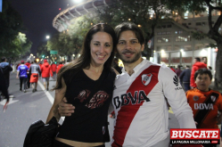 Buscate River vs. Racing 6