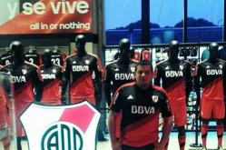 Camiseta adidas River Plate 2016/17 1920