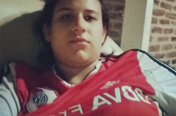 Camiseta adidas River Plate 2016/17 1333
