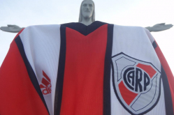 Camiseta adidas River Plate 2016/17 1613