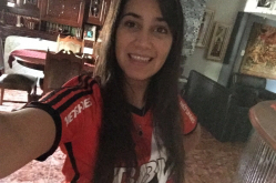 Camiseta adidas River Plate 2016/17 1012