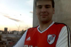 Camiseta adidas River Plate 2016/17 405