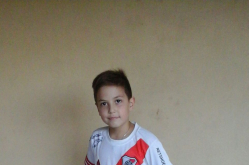 Camiseta adidas River Plate 2016/17 1924