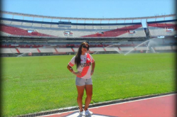 Camiseta adidas River Plate 2016/17 219