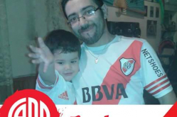 Camiseta adidas River Plate 2016/17 873