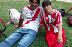 Camiseta adidas River Plate 2016/17 1725