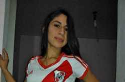 Camiseta adidas River Plate 2016/17 1830