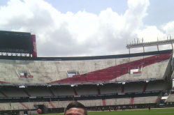 Camiseta adidas River Plate 2016/17 143