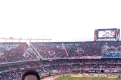 Camiseta adidas River Plate 2016/17 311
