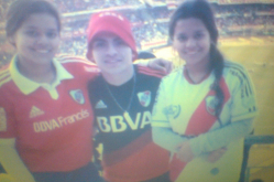 Camiseta adidas River Plate 2016/17 133