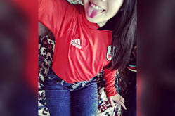 Camiseta adidas River Plate 2016/17 783