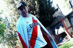 Camiseta adidas River Plate 2016/17 238