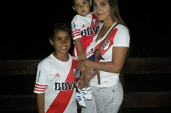 Camiseta adidas River Plate 2016/17 141