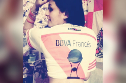 Camiseta adidas River Plate 2016/17 1634