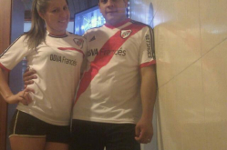 Camiseta adidas River Plate 2016/17 1866