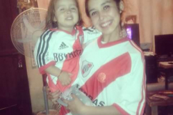 Camiseta adidas River Plate 2016/17 817
