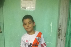 Camiseta adidas River Plate 2016/17 1355