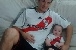 Camiseta adidas River Plate 2016/17 139