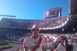 Camiseta adidas River Plate 2016/17 897