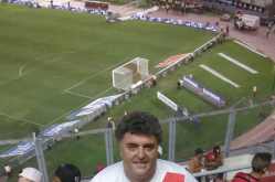Camiseta adidas River Plate 2016/17 356