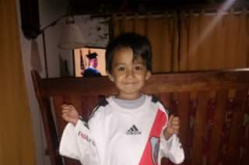 Camiseta adidas River Plate 2016/17 25