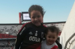 Camiseta adidas River Plate 2016/17 2026