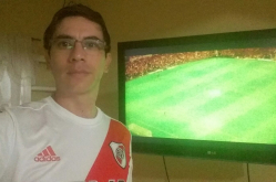 Camiseta adidas River Plate 2016/17 758